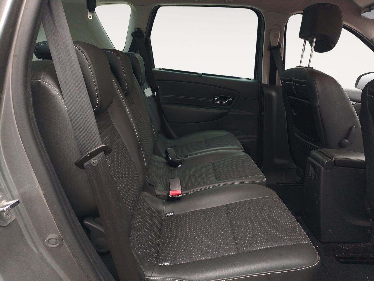 Renault Scénic Zen - foto 10