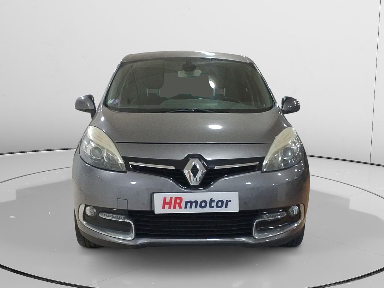 Renault Scénic Zen - foto 5