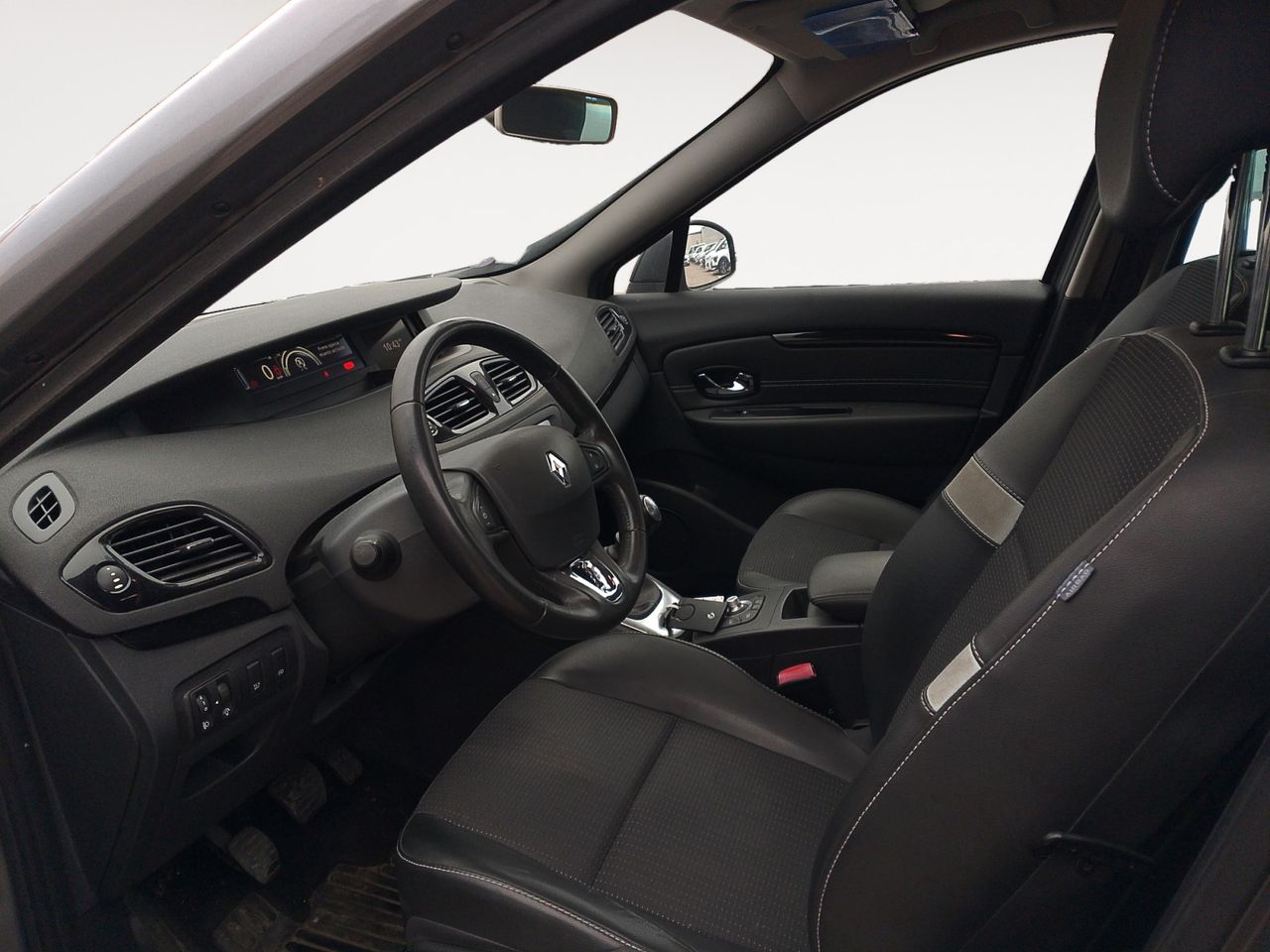 Renault Scénic Zen - foto 9