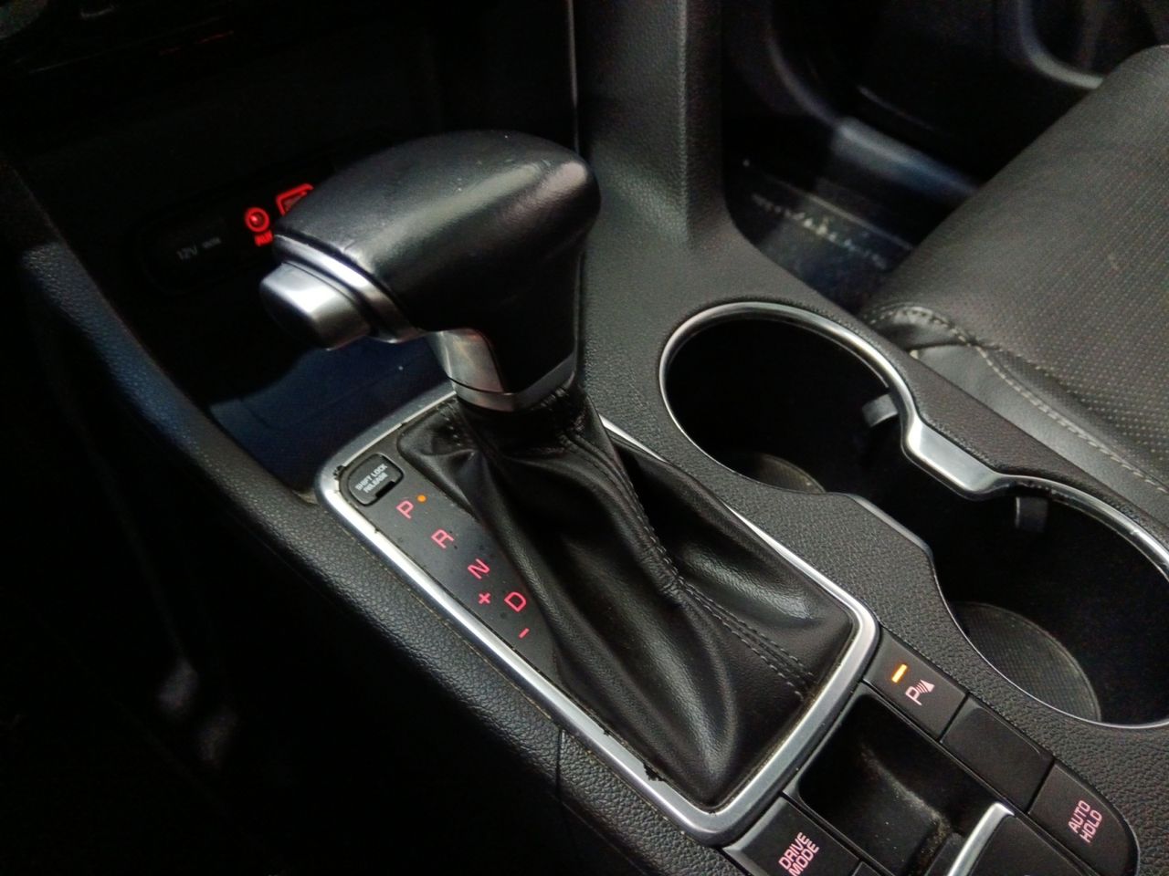 Kia Sportage GT Line - foto 14