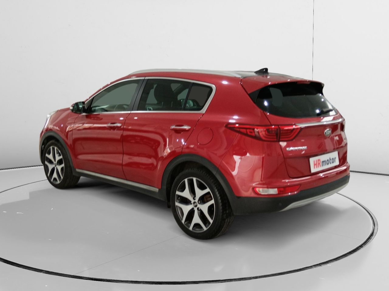 Kia Sportage GT Line - foto 4