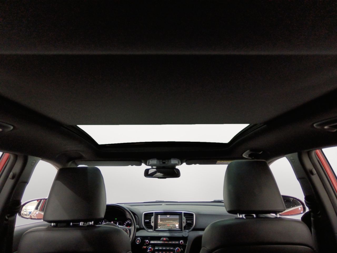 Kia Sportage GT Line - foto 12