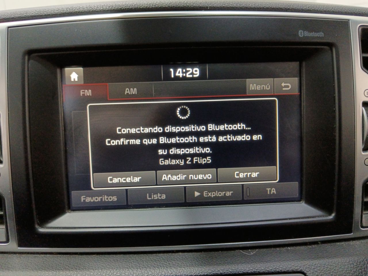 Kia Sportage GT Line - foto 18