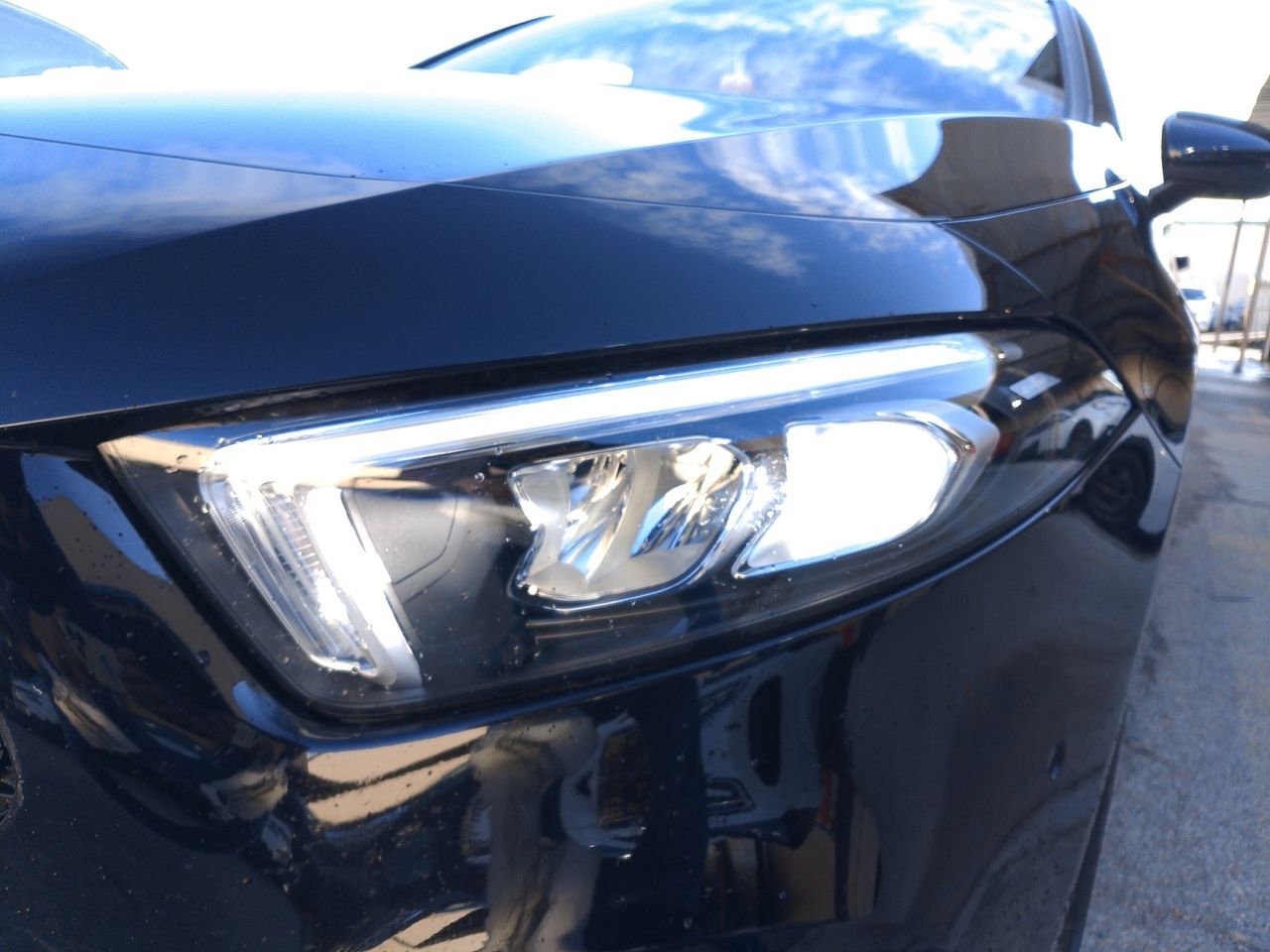 Mercedes Clase A A 180 - foto 21