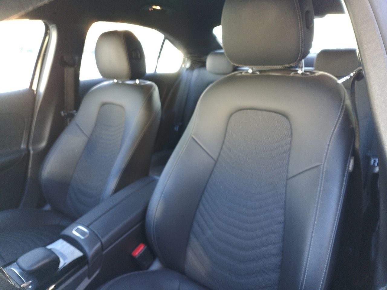 Mercedes Clase A A 180 - foto 20