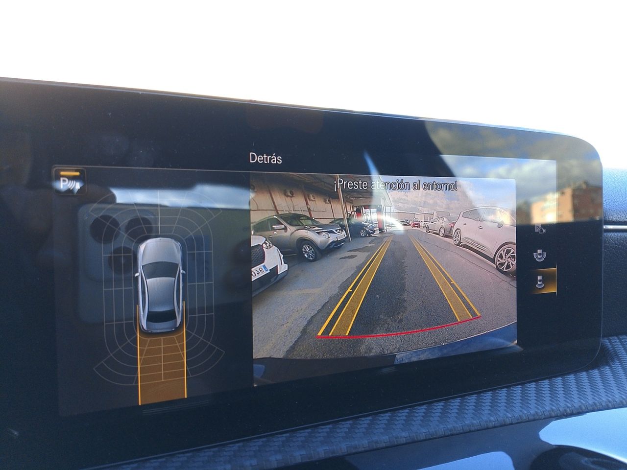 Mercedes Clase A A 180 - foto 18