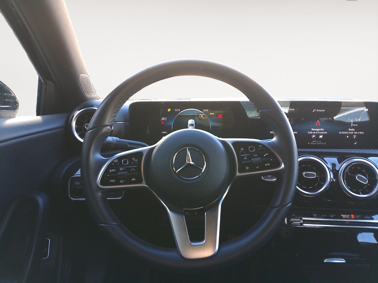 Mercedes Clase A A 180 - foto 7