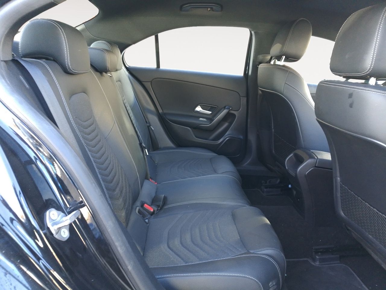 Mercedes Clase A A 180 - foto 9