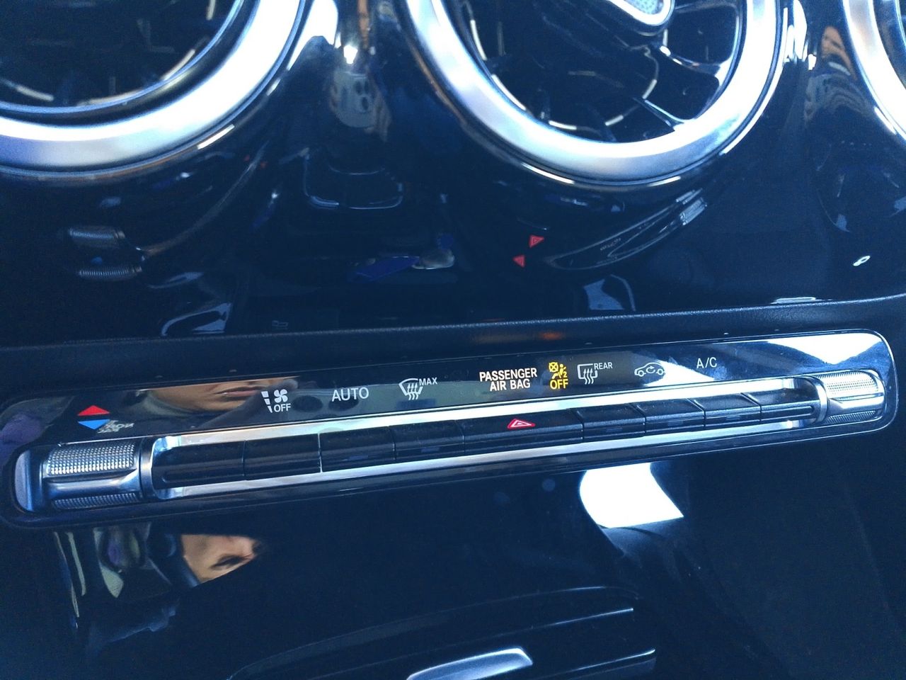 Mercedes Clase A A 180 - foto 19