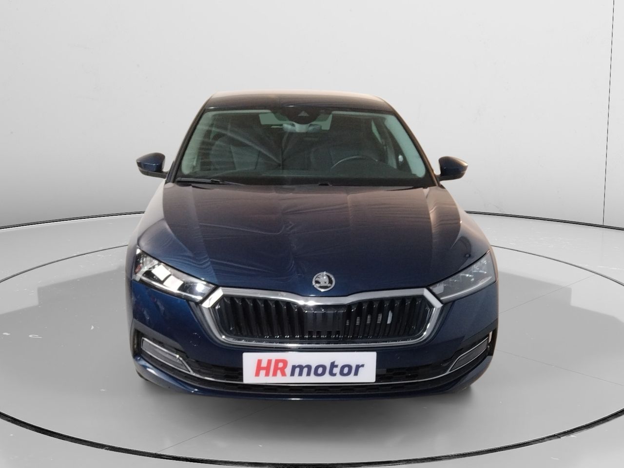 Skoda Octavia Style - foto 5