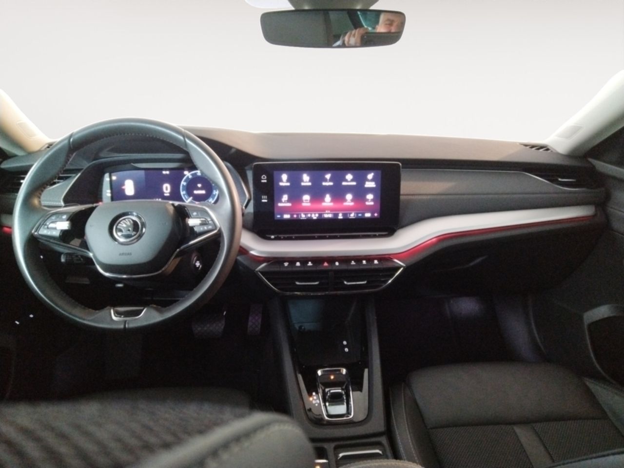 Skoda Octavia Style - foto 6