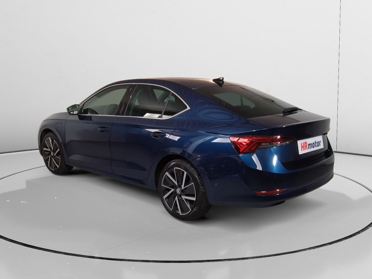 Skoda Octavia Style - foto 4