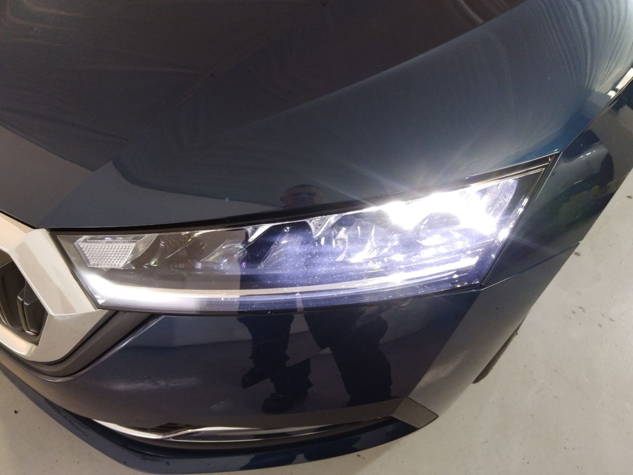 Skoda Octavia Style - foto 22