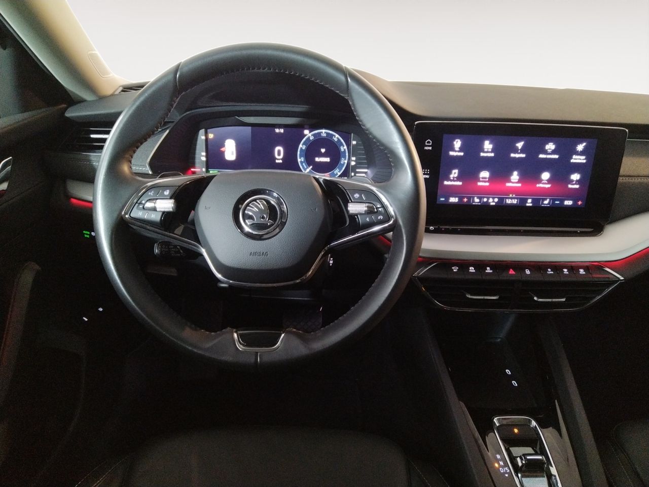 Skoda Octavia Style - foto 7