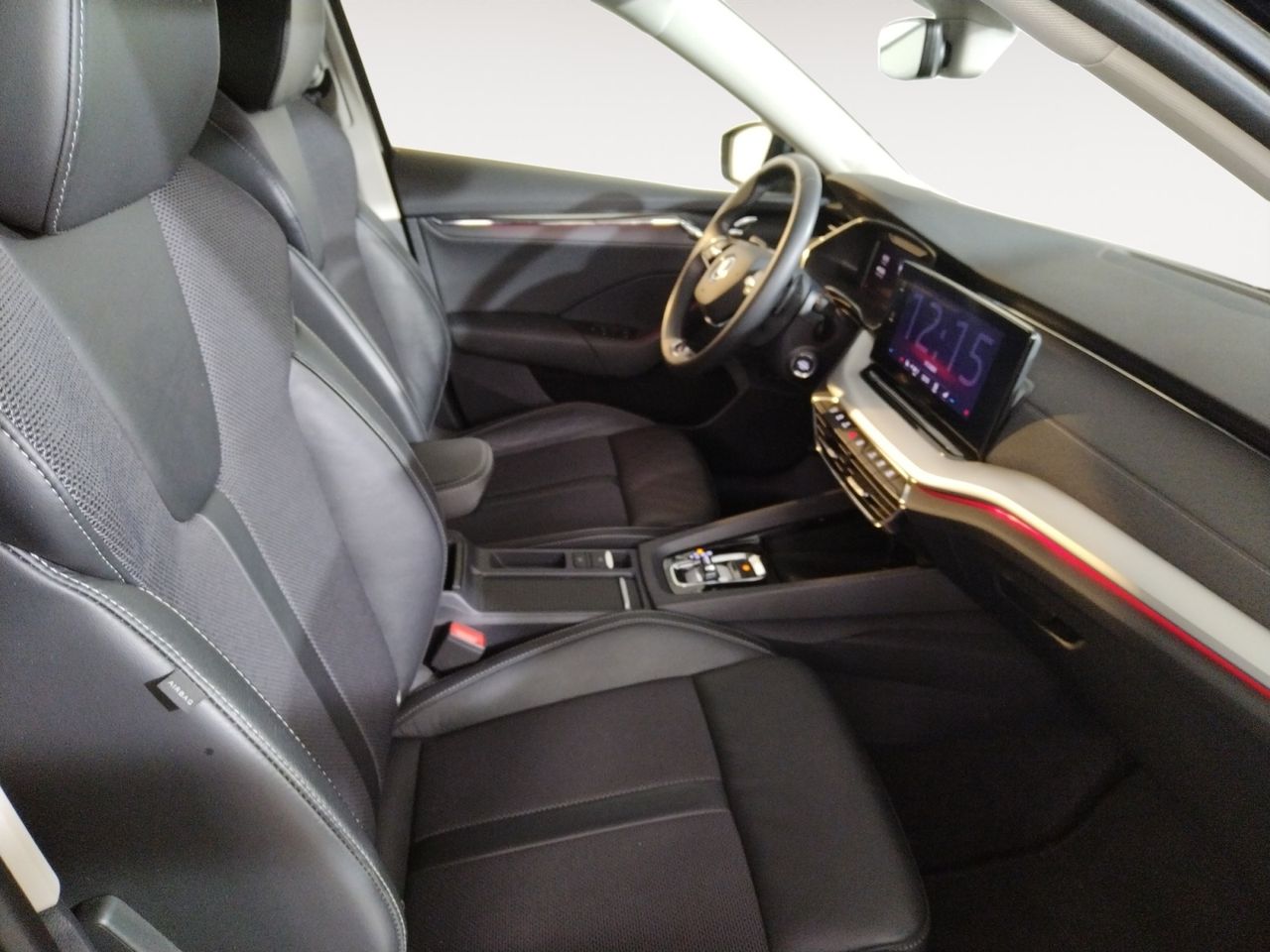 Skoda Octavia Style - foto 10