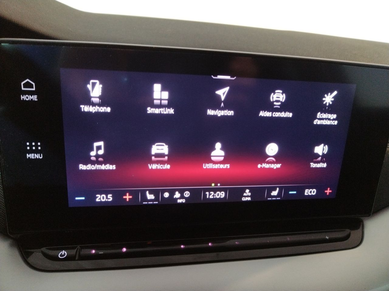 Skoda Octavia Style - foto 14