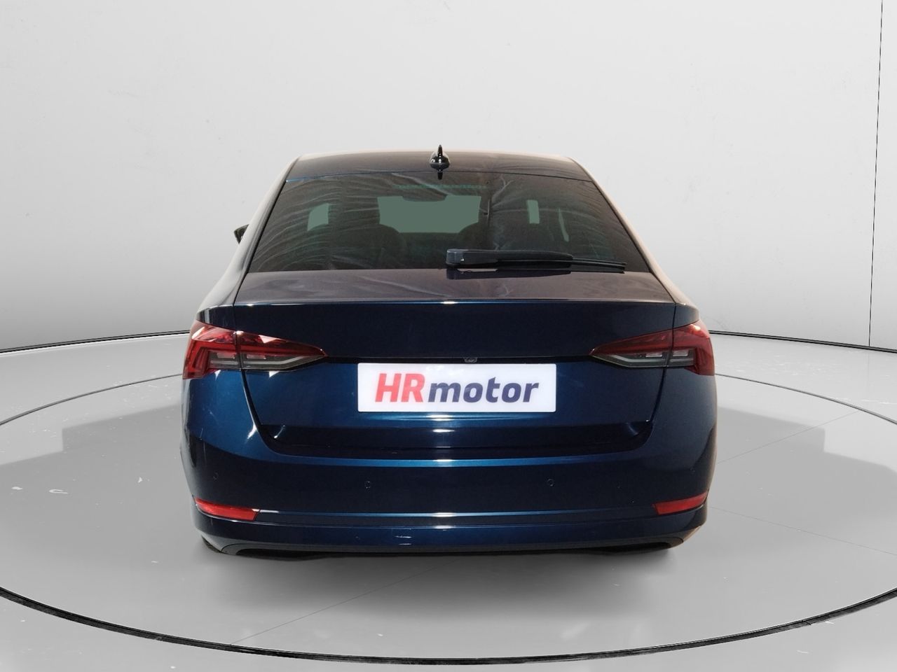 Skoda Octavia Style - foto 3