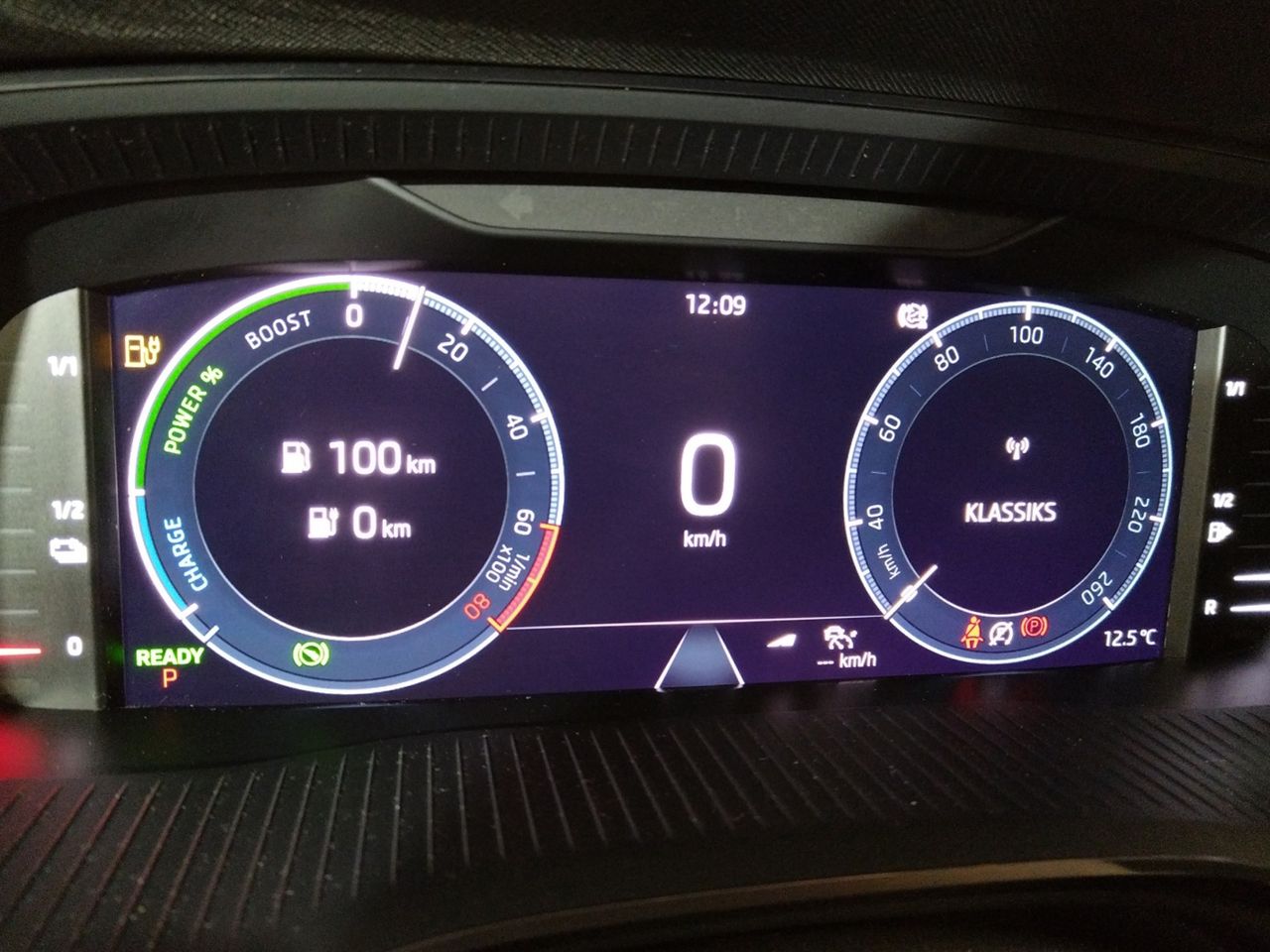 Skoda Octavia Style - foto 13