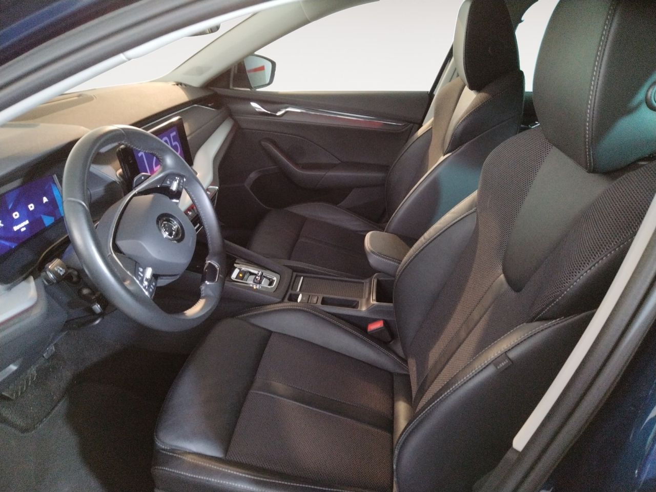 Skoda Octavia Style - foto 8