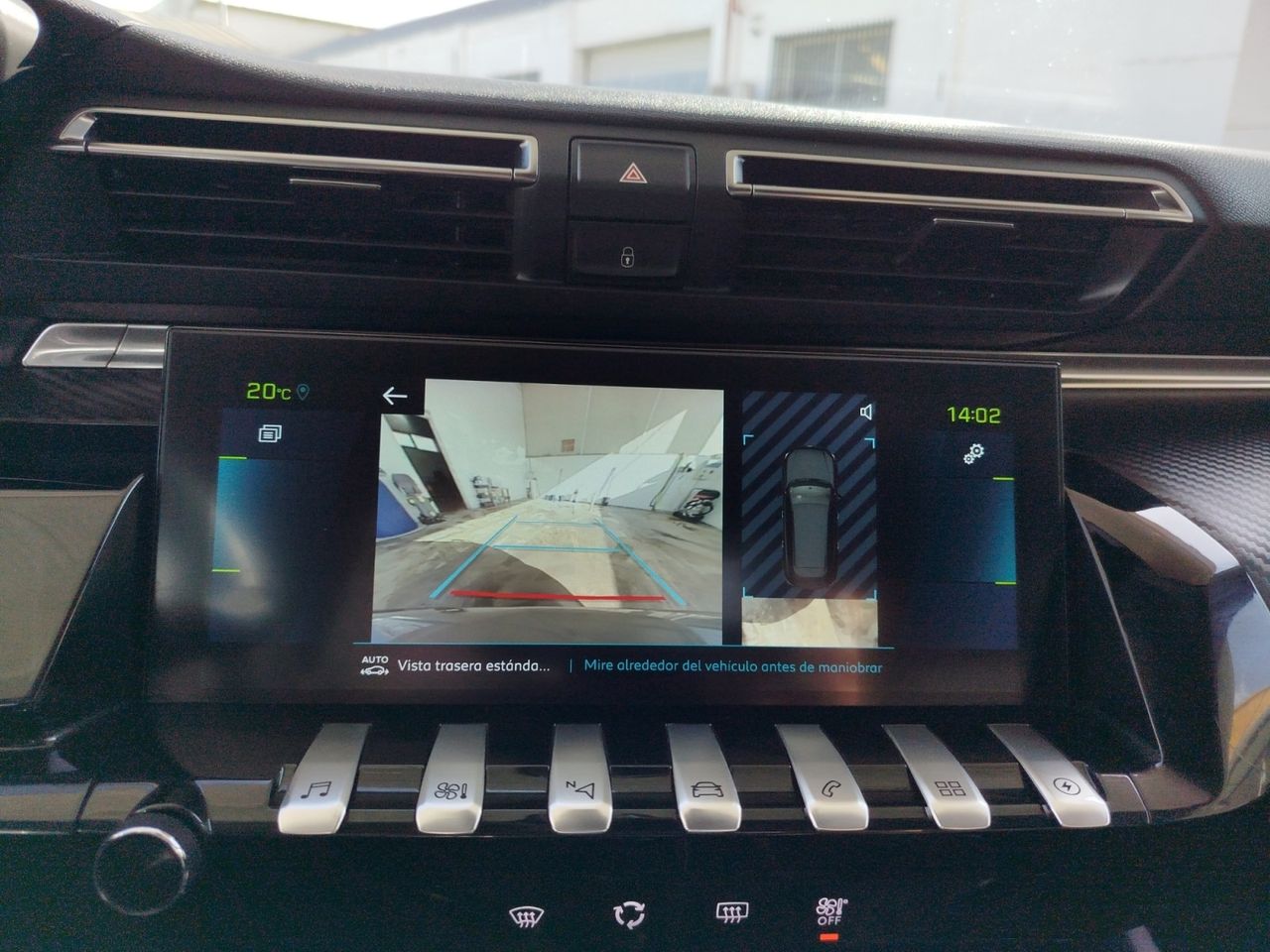 Peugeot 508 Hybrid 225 Active Pack - foto 18