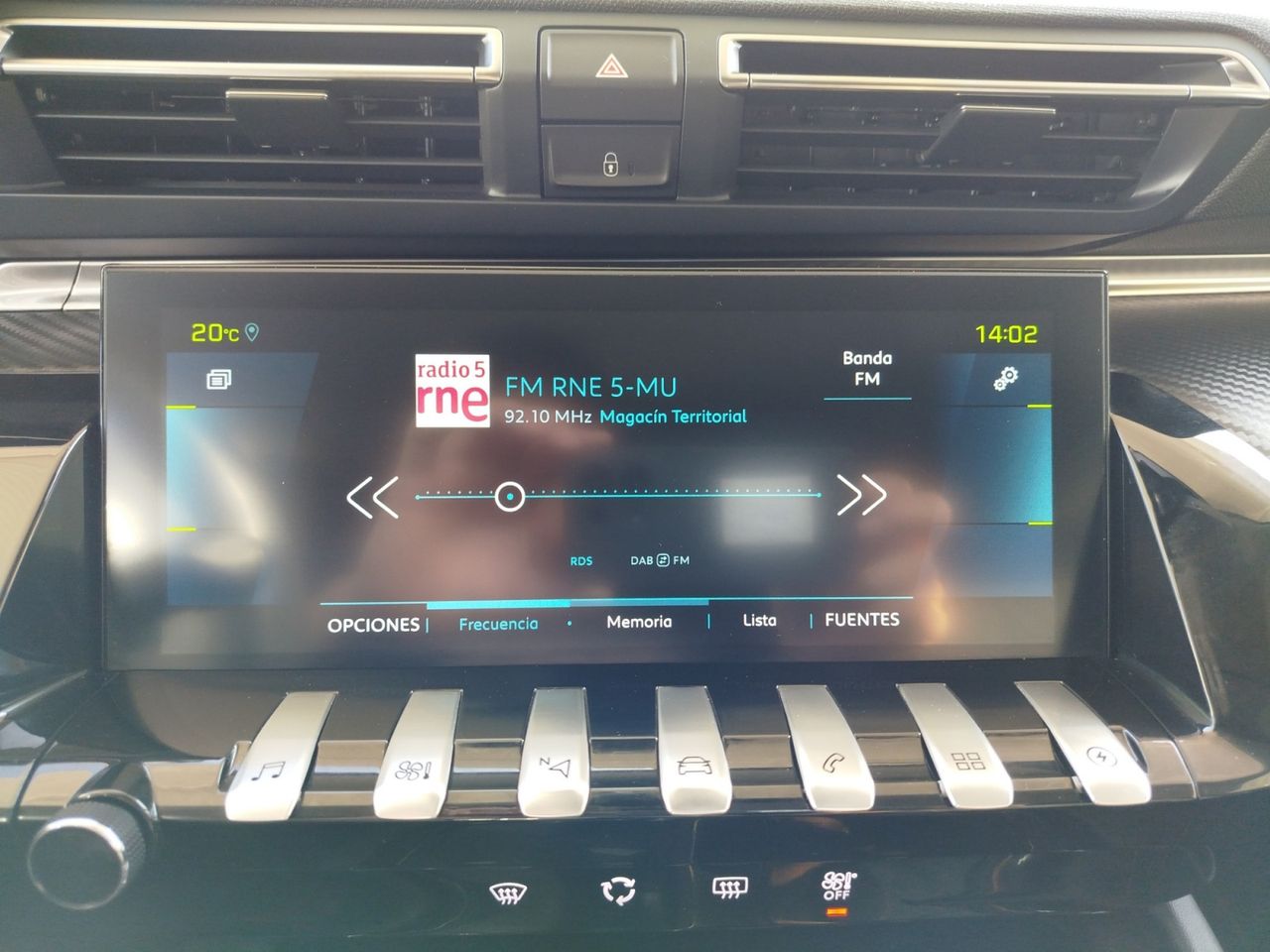 Peugeot 508 Hybrid 225 Active Pack - foto 15