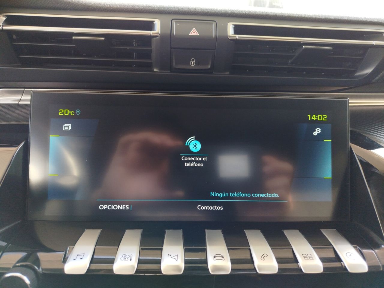 Peugeot 508 Hybrid 225 Active Pack - foto 16