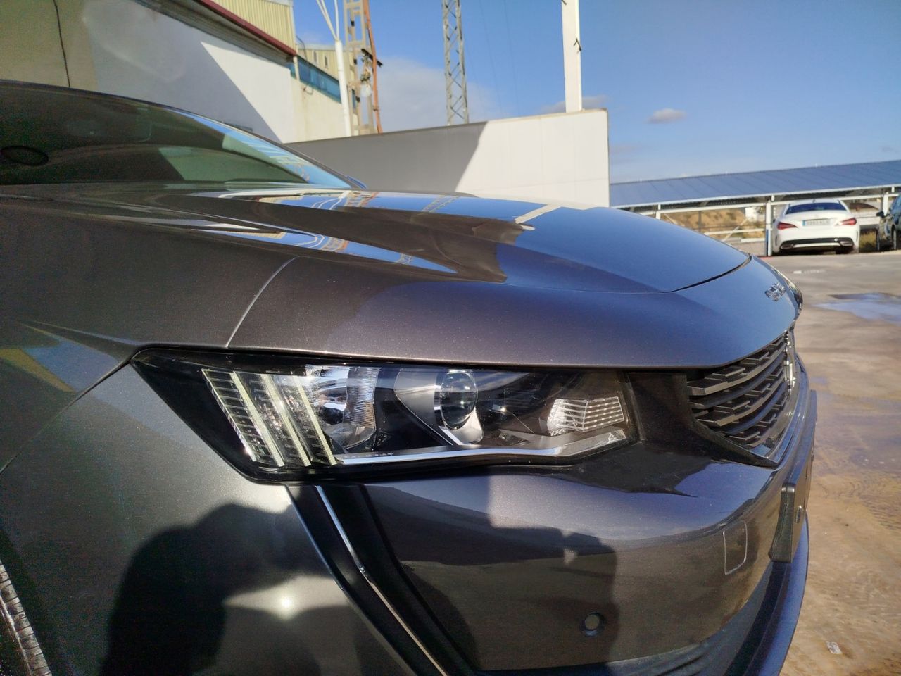 Peugeot 508 Hybrid 225 Active Pack - foto 22