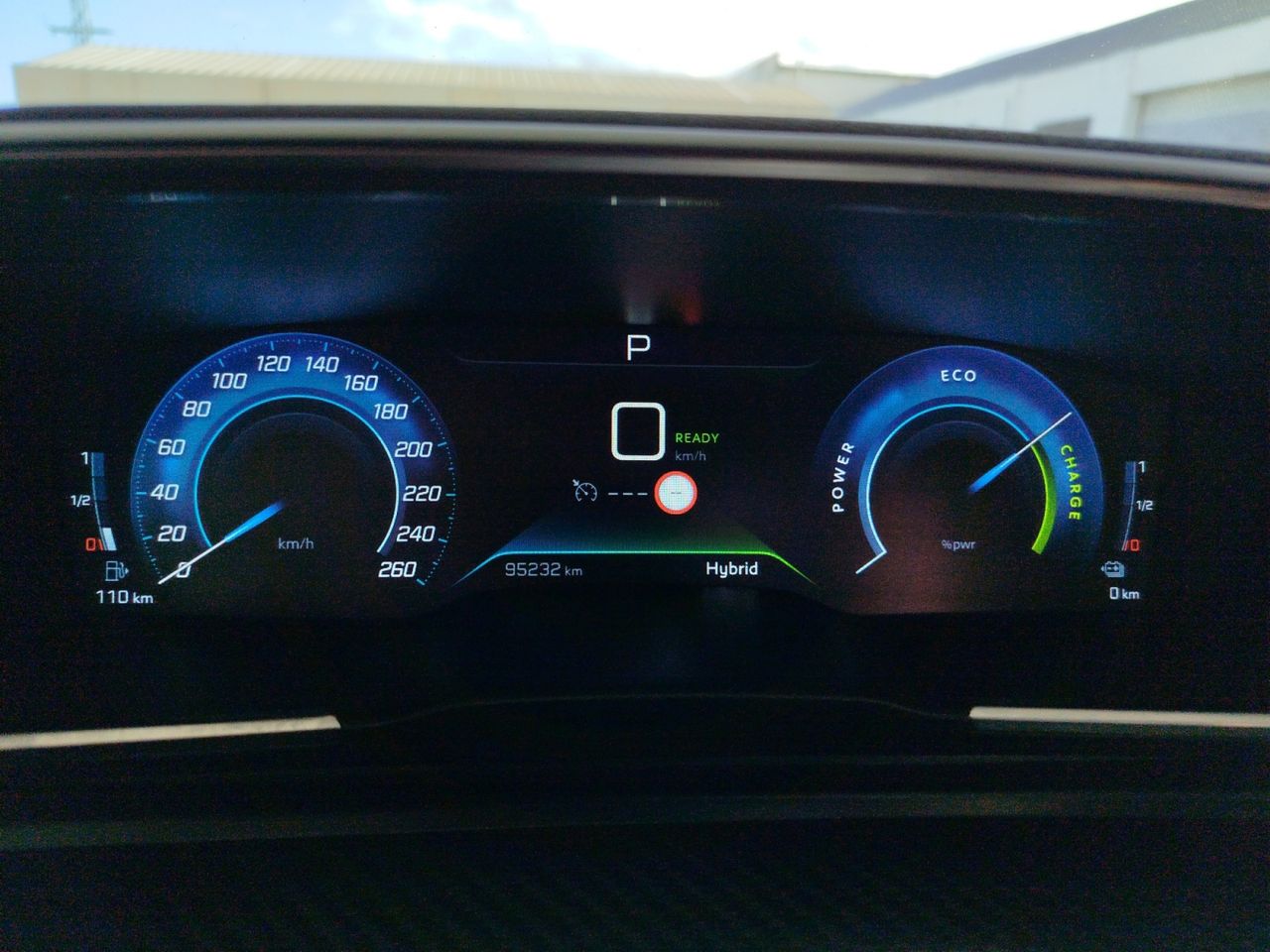 Peugeot 508 Hybrid 225 Active Pack - foto 13