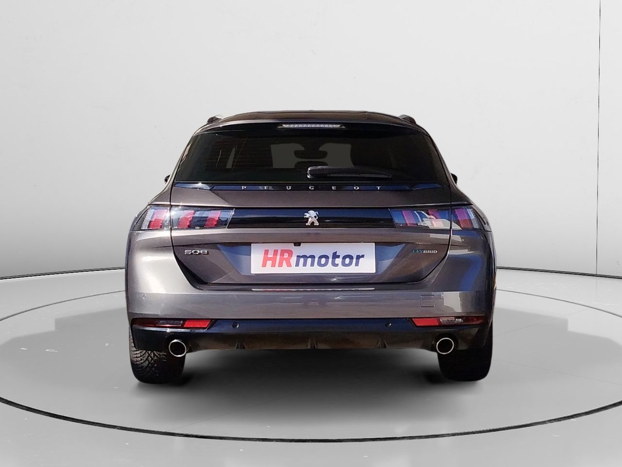 Peugeot 508 Hybrid 225 Active Pack - foto 3