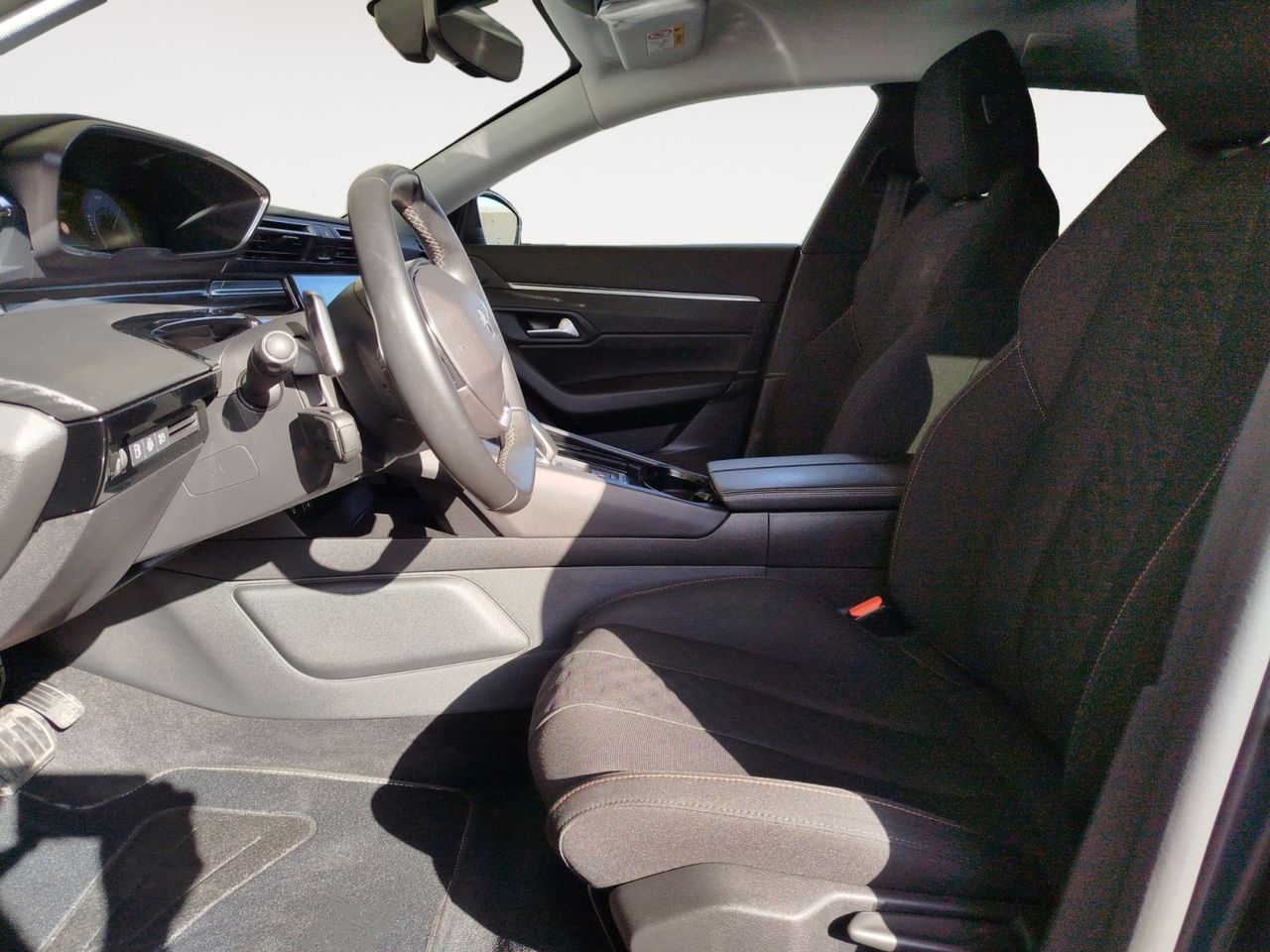 Peugeot 508 Hybrid 225 Active Pack - foto 8