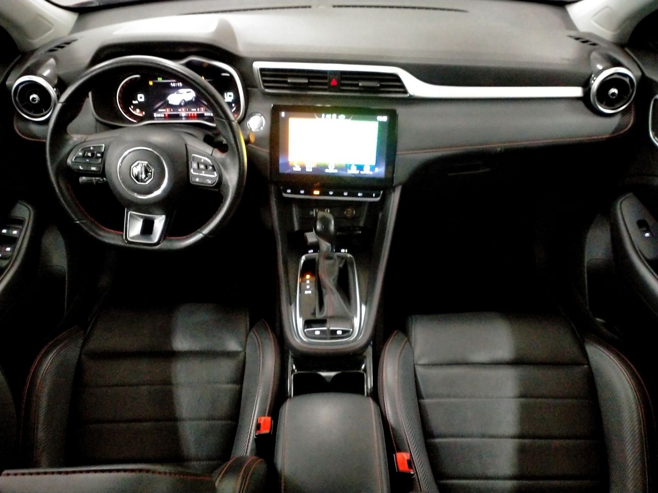 MG ZS 1.0 T-GDI Luxury - foto 7