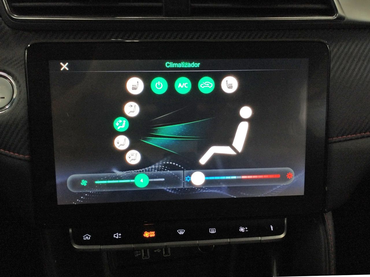 MG ZS 1.0 T-GDI Luxury - foto 18