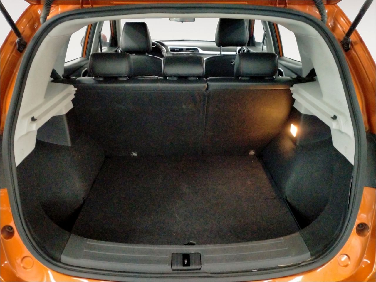 MG ZS 1.0 T-GDI Luxury - foto 12