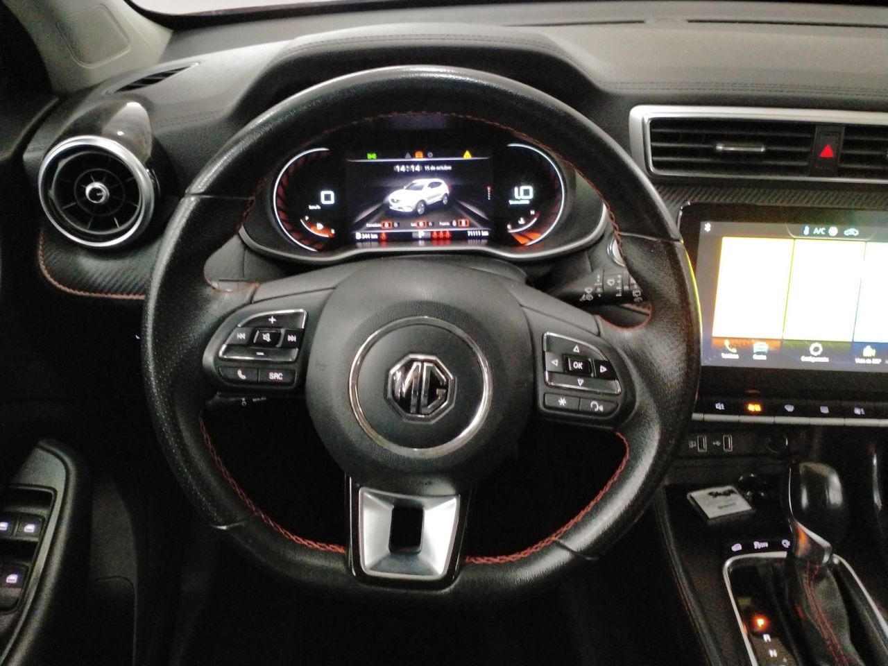 MG ZS 1.0 T-GDI Luxury - foto 8