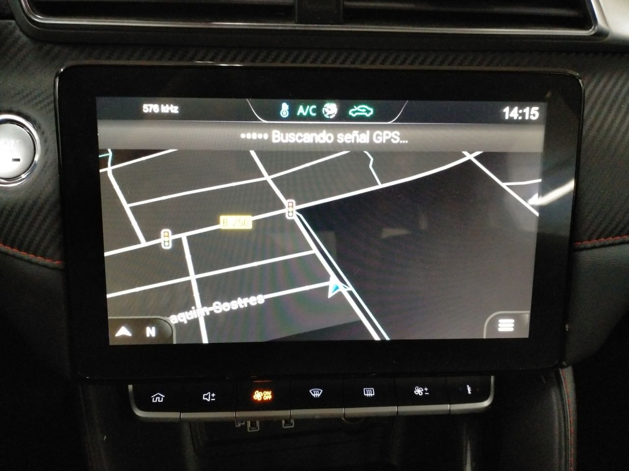 MG ZS 1.0 T-GDI Luxury - foto 15