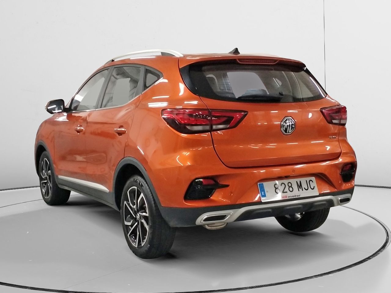 MG ZS 1.0 T-GDI Luxury - foto 4