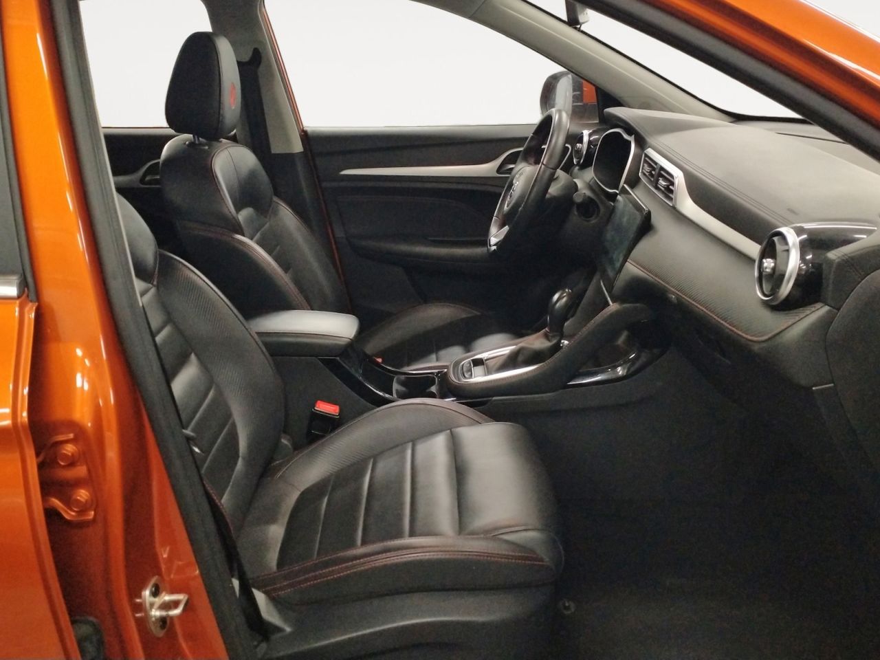 MG ZS 1.0 T-GDI Luxury - foto 11