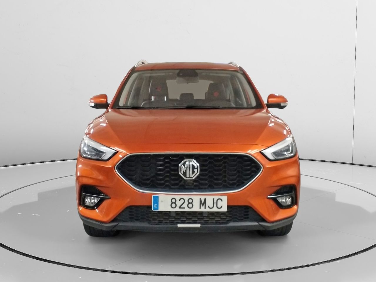 MG ZS 1.0 T-GDI Luxury - foto 5