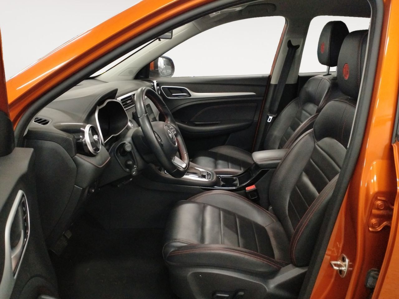 MG ZS 1.0 T-GDI Luxury - foto 9