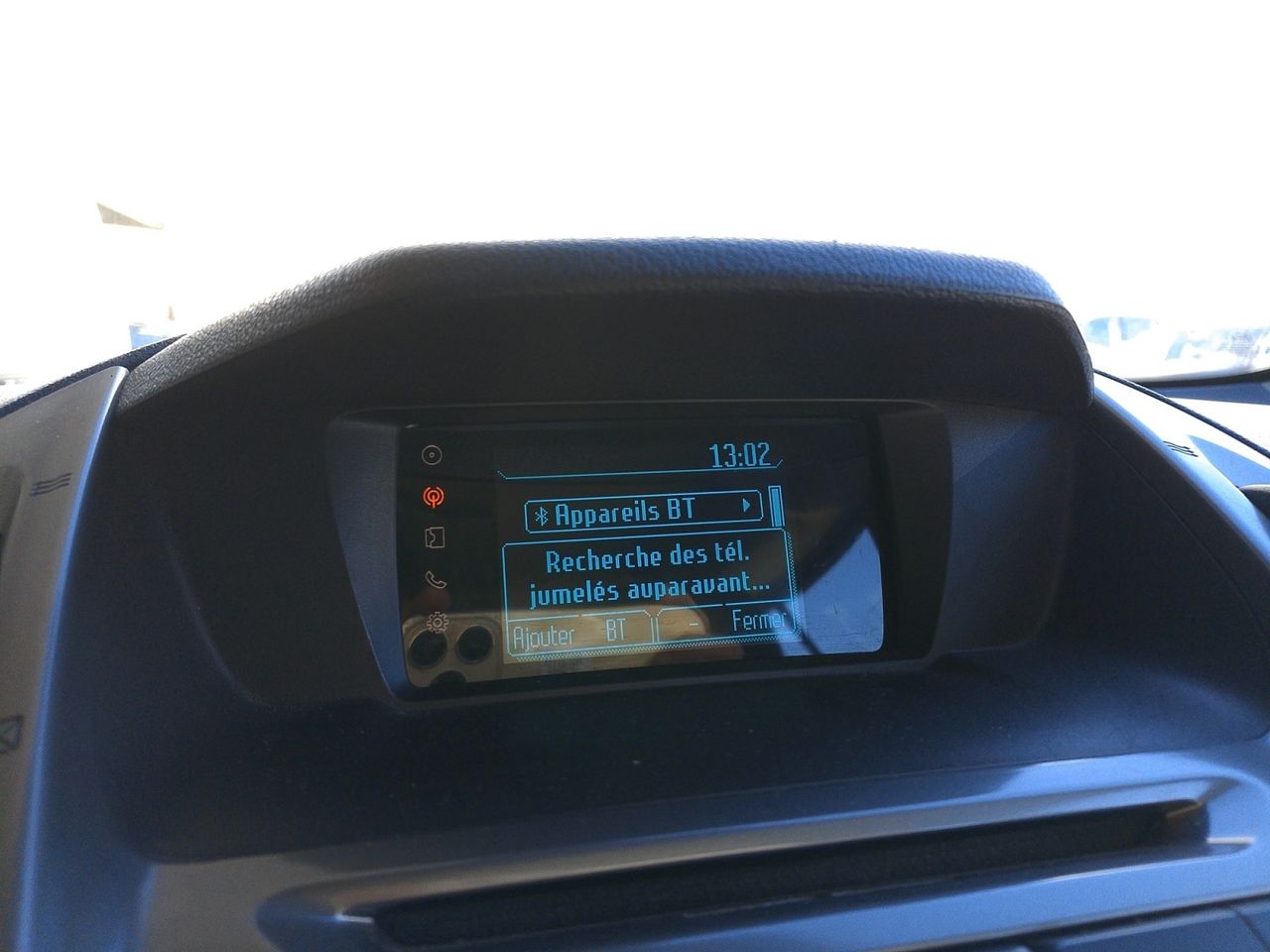 Ford Tourneo Connect Titanium Powershift - foto 17