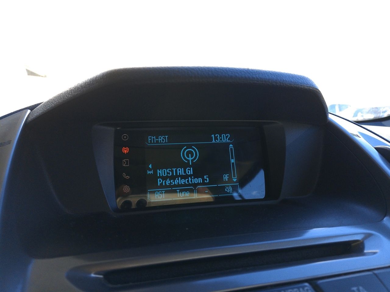 Ford Tourneo Connect Titanium Powershift - foto 16