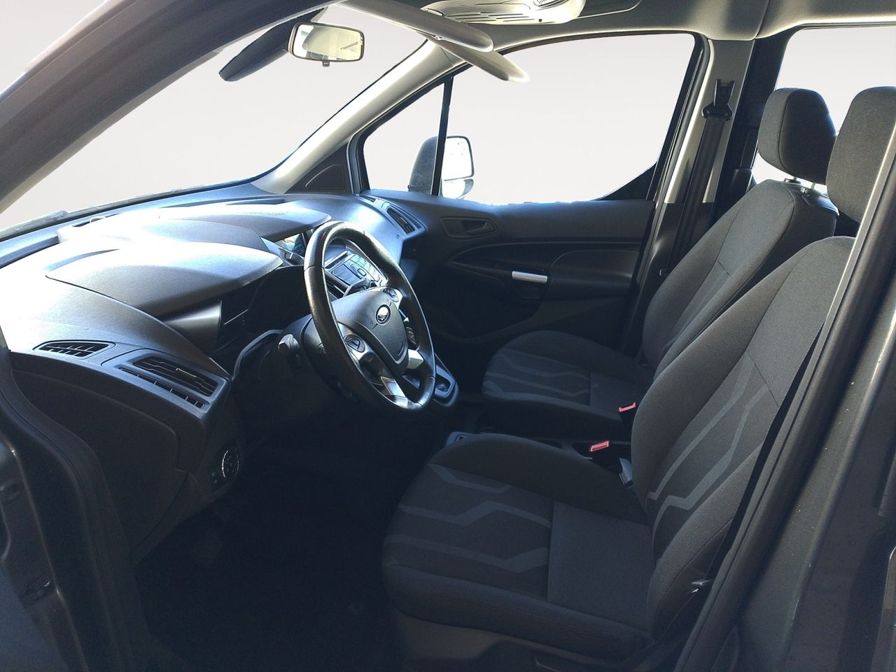 Ford Tourneo Connect Titanium Powershift - foto 9