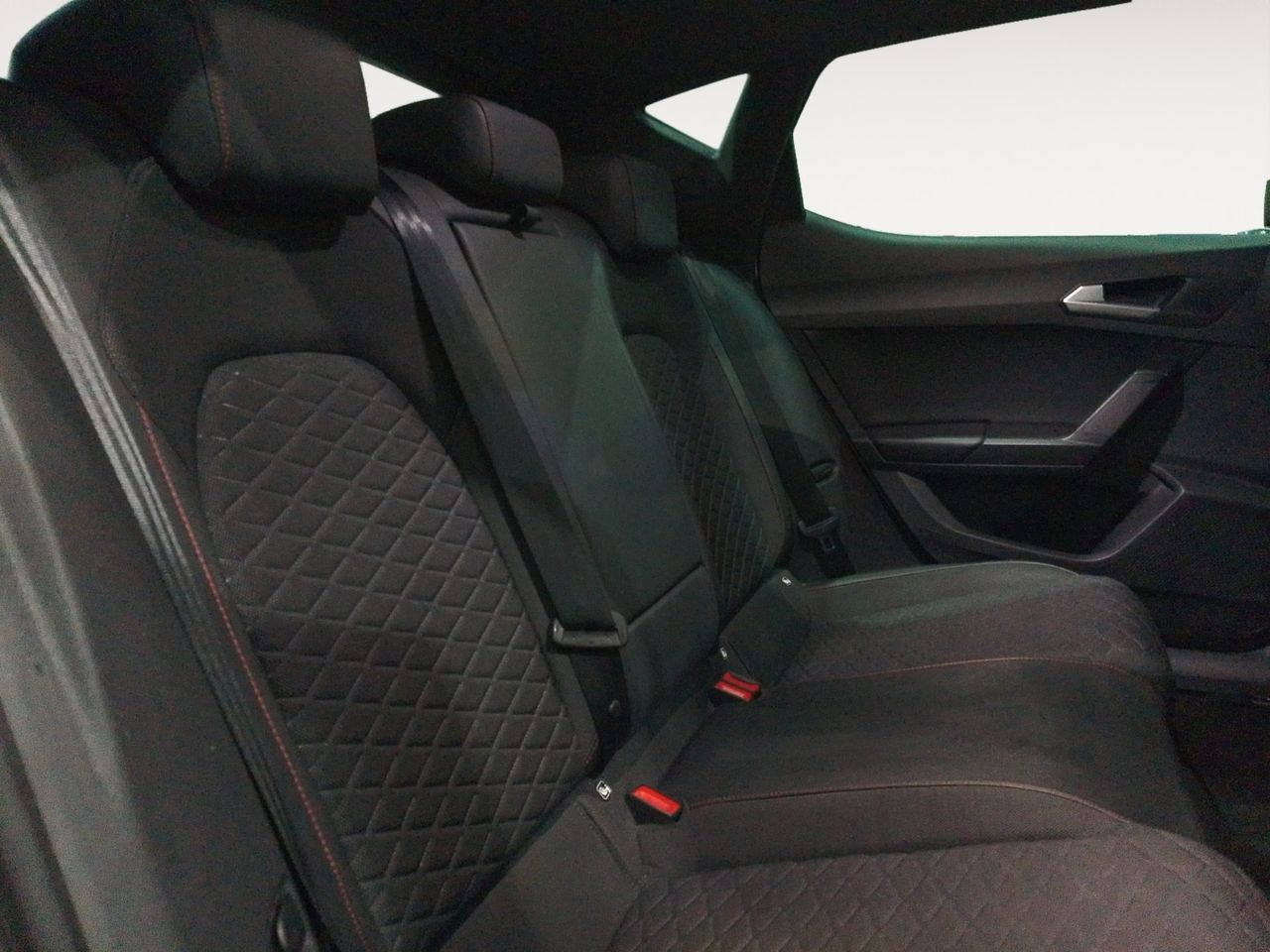 Seat Leon FR - foto 9