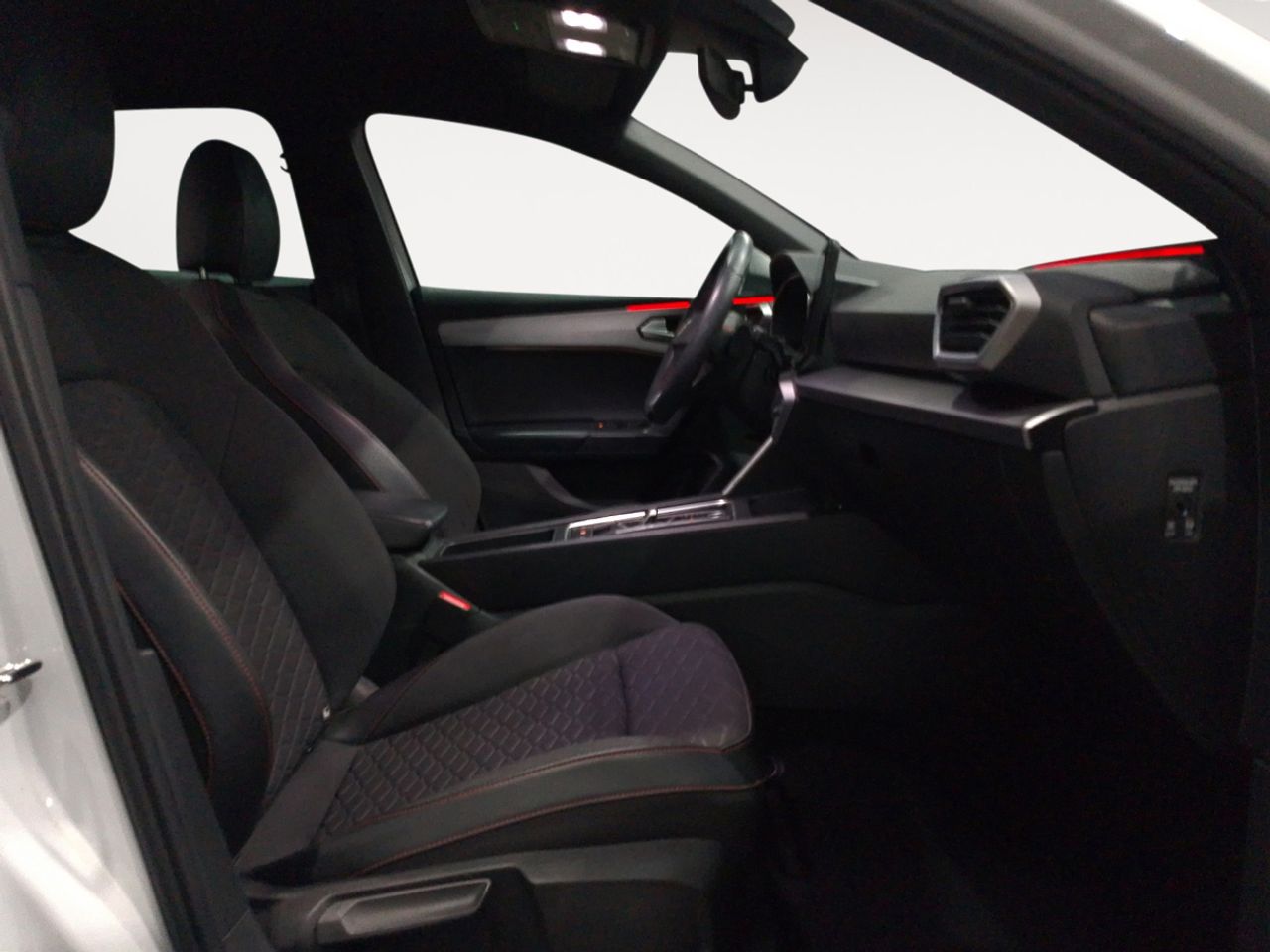 Seat Leon FR - foto 10