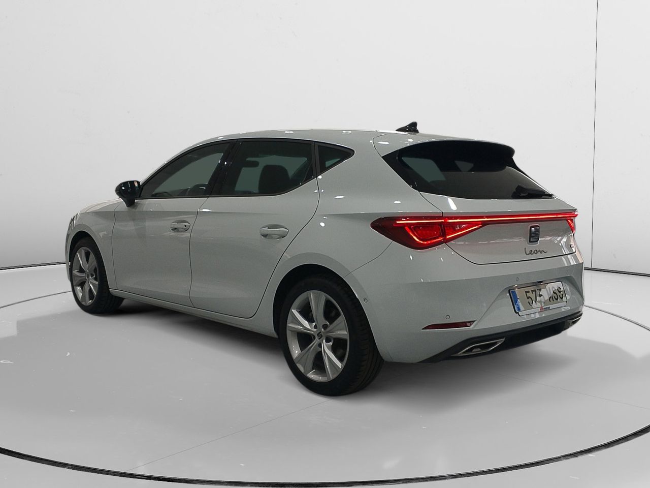 Seat Leon FR - foto 4