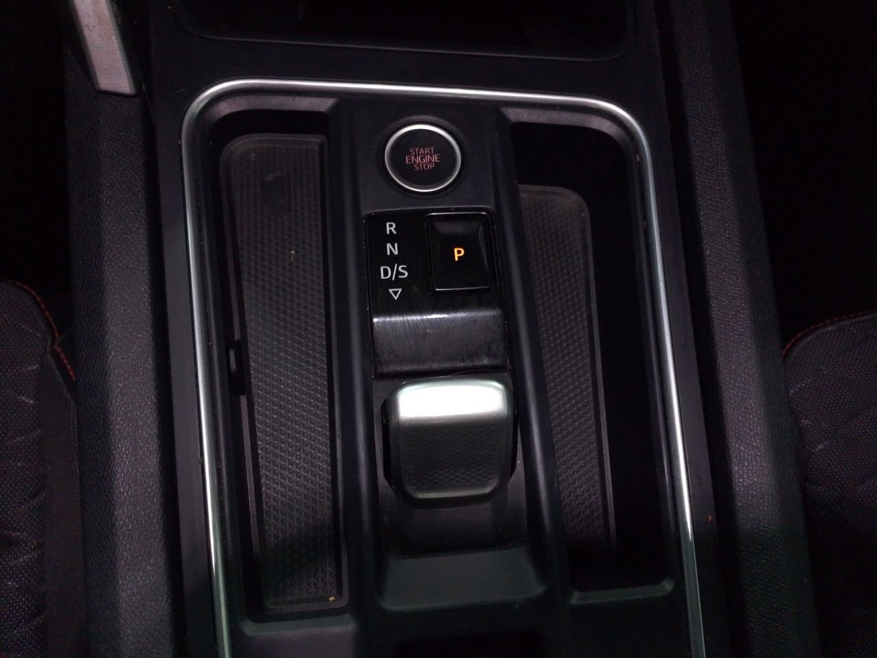 Seat Leon FR - foto 12