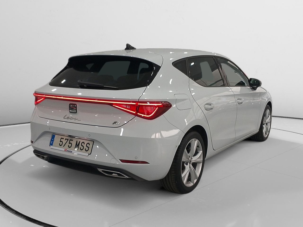 Seat Leon FR - foto 2