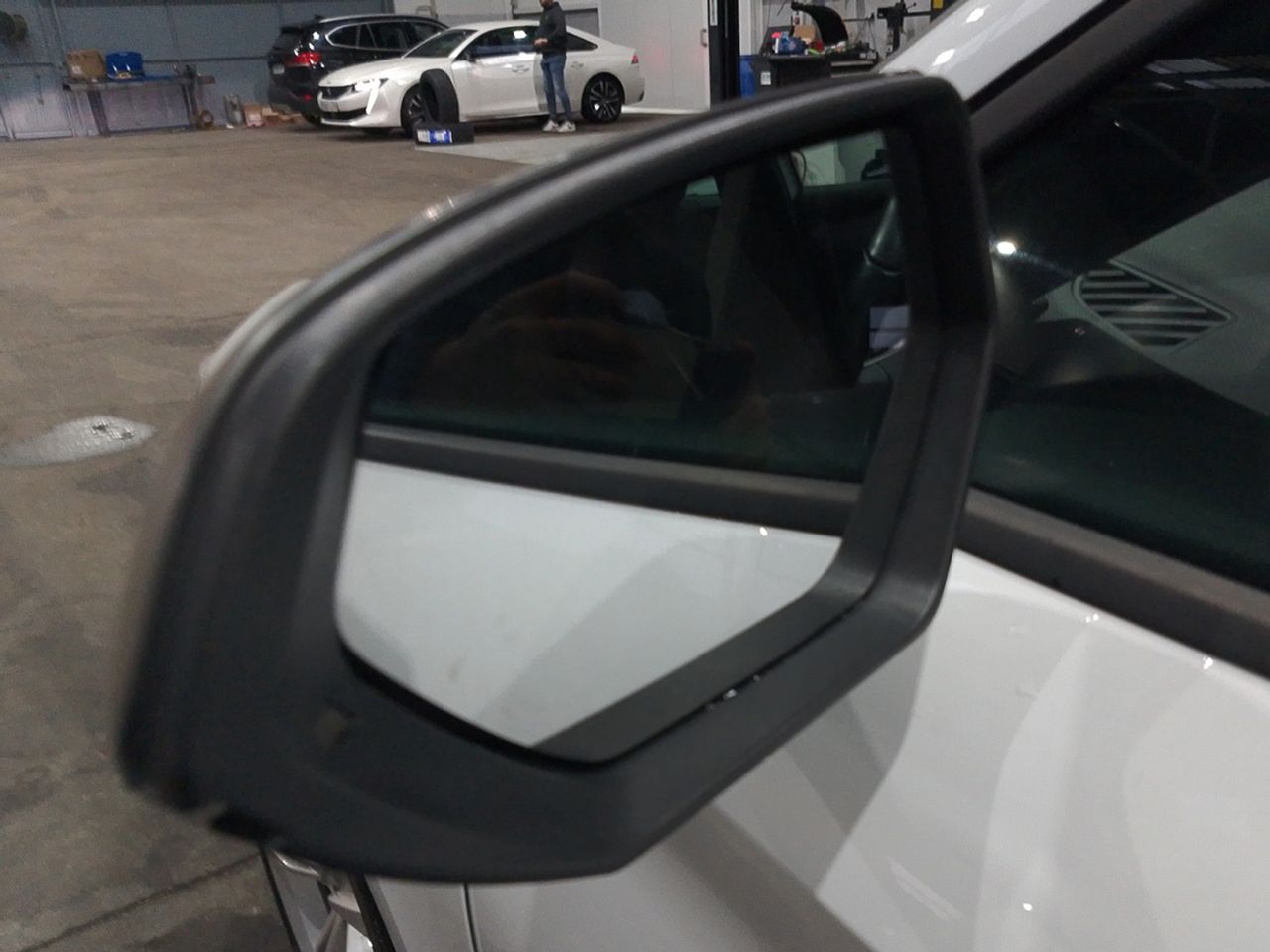 Seat Leon FR - foto 21