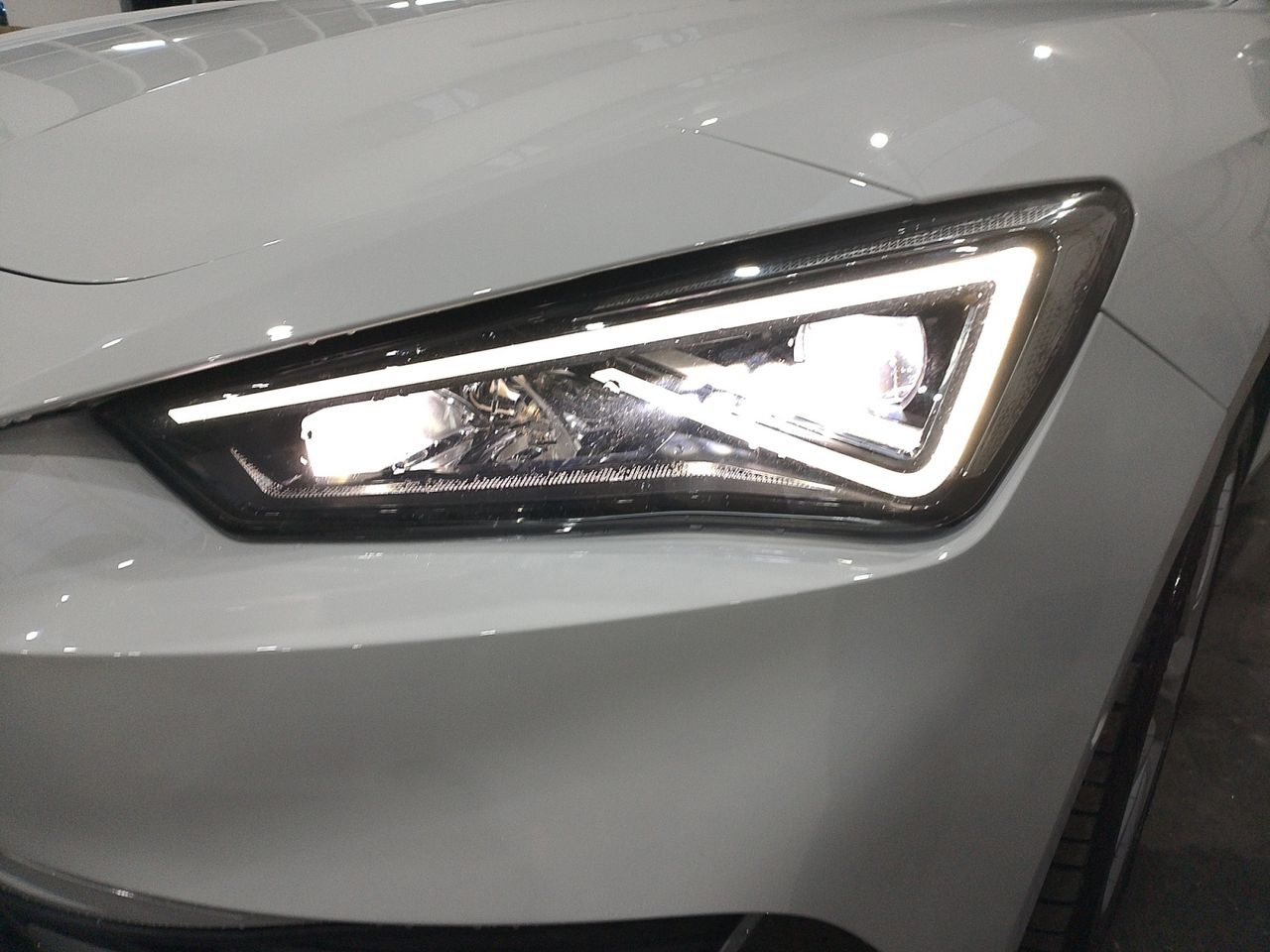 Seat Leon FR - foto 22