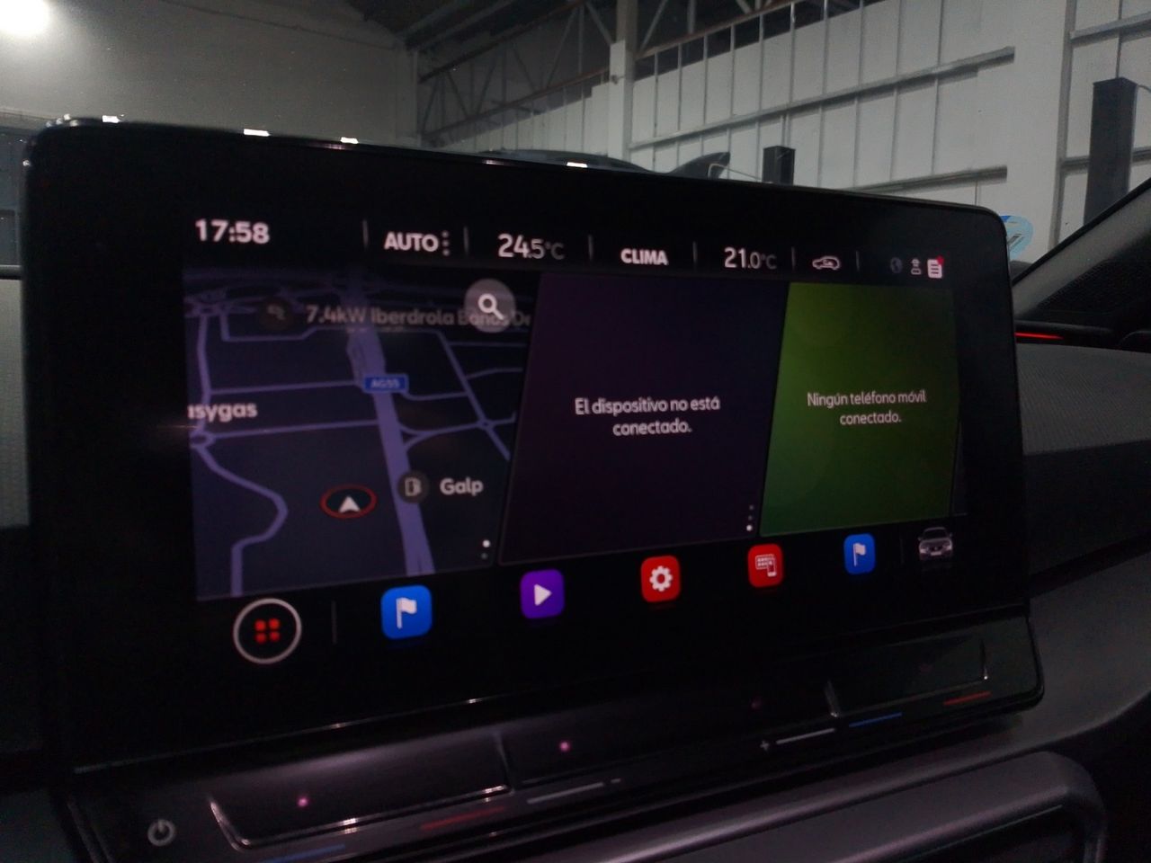 Seat Leon FR - foto 14